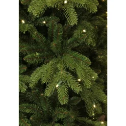 Black Box Trees Verlichte Kerstboom Brampton (H230Xo147 Cm) Hot