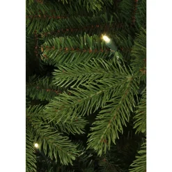 Black Box Trees Verlichte Kerstboom Brampton (H230Xo147 Cm) Hot