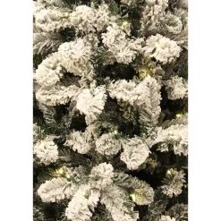 Black Box Trees Verlichte Kerstboom Millington (H155 X O86 Cm) Best