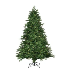 Black Box Trees Verlichte Kerstboom Brampton (H215Xo142 Cm) Discount