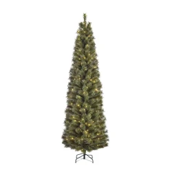 Black Box Trees Verlichte Kerstboom Sotka (H215 X O71 Cm) Discount