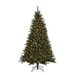Black Box Trees Verlichte Kerstboom Toronto (H215Xo132 Cm) Sale