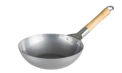 Blackwell Wokpan Voccelli Plaatstaal (O25 Cm) Discount