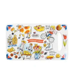 Blond Amsterdam Kaasplank Hollands Glorie (15,5X25,5 Cm) Online