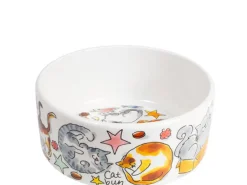 Blond Amsterdam Kattenvoerbak (O15,5 Cm) Outlet