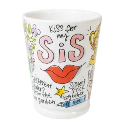 Blond Amsterdam Mok Sister (500 Ml) Discount