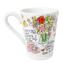 Blond Amsterdam Mok Sister (500 Ml) Discount