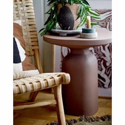 Bloomingville Bijzettafel Millan Sale