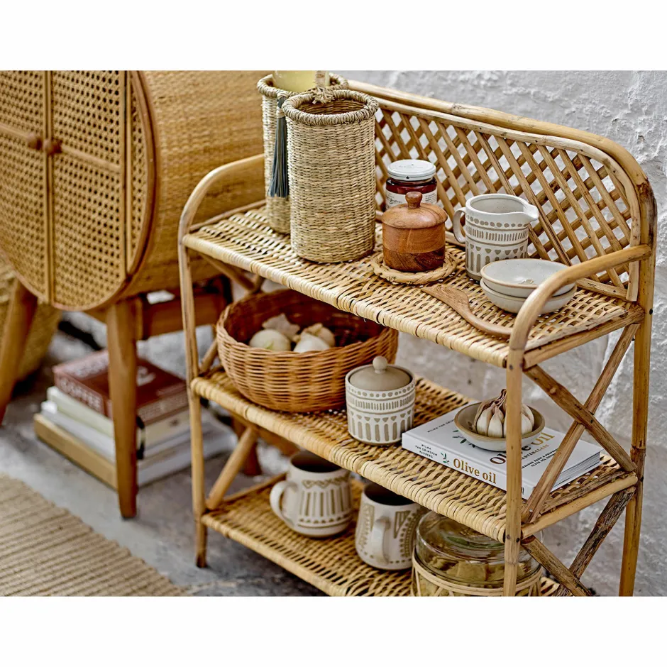 Bloomingville Opbergkast Otto Hot