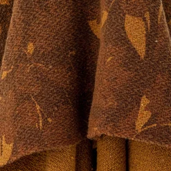 Bloomingville Plaid Ganja (160X130 Cm) Best