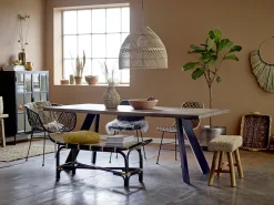 Bloomingville Plaid (160X130 Cm) Sale