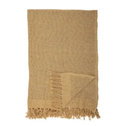 Bloomingville Plaid (180X120 Cm) Outlet