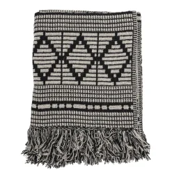 Bloomingville Plaid (160X130 Cm) Discount