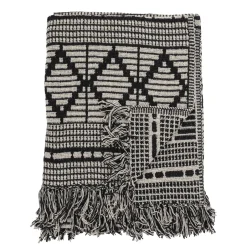 Bloomingville Plaid (160X130 Cm) Discount