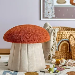 Bloomingville Poef Bertil Discount