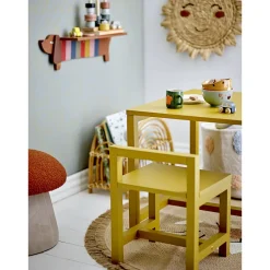 Bloomingville Poef Bertil Discount