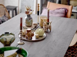 Bloomingville Schaal (Decoratie) Maluka