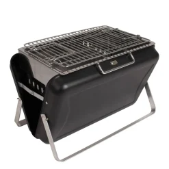 Bo-Camp Barbecue Irving^ Houtskoolbarbecues