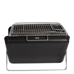 Bo-Camp Barbecue Irving^ Houtskoolbarbecues