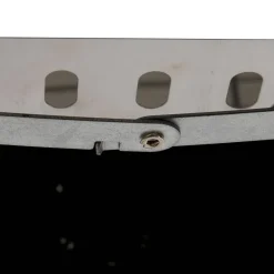 Bo-Camp Barbecue Irving^ Houtskoolbarbecues