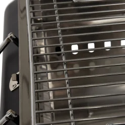 Bo-Camp Barbecue Irving^ Houtskoolbarbecues