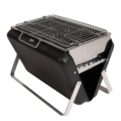 Bo-Camp Barbecue Irving^ Houtskoolbarbecues