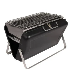 Bo-Camp Barbecue Irving^ Houtskoolbarbecues