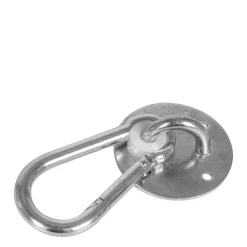 Bo-Camp Bevestigingshaak Voor Hangmat^ Hangmatten