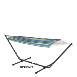 Bo-Camp Hangmat Rumba Aurora^ Hangmatten