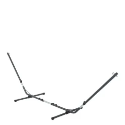 Bo-Camp Hangmatstandaard Verstelb Antrac^ Hangmatten