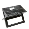 Bo-Camp Notebook Vuurkorf Barbecue^ Houtskoolbarbecues