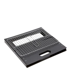 Bo-Camp Notebook Vuurkorf Barbecue^ Houtskoolbarbecues