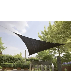 Bo-Camp Schaduwdoek Driehoek (3^ Schaduwdoeken