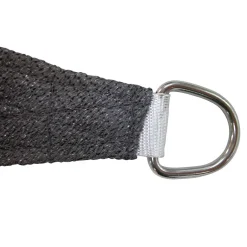 Bo-Camp Schaduwdoek Driehoek (3^ Schaduwdoeken