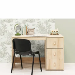 Bopita Bureau Lucas Naturel Online