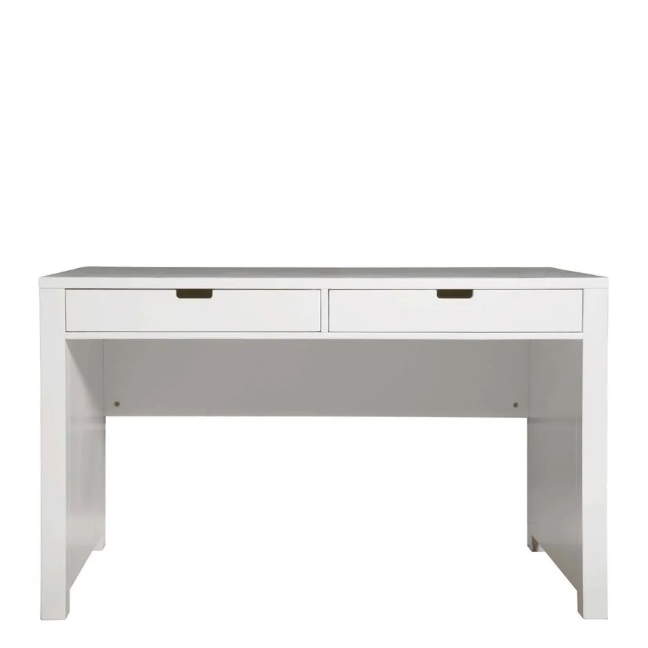 Bopita Bureau M&M Wit Met 2 Laden Best