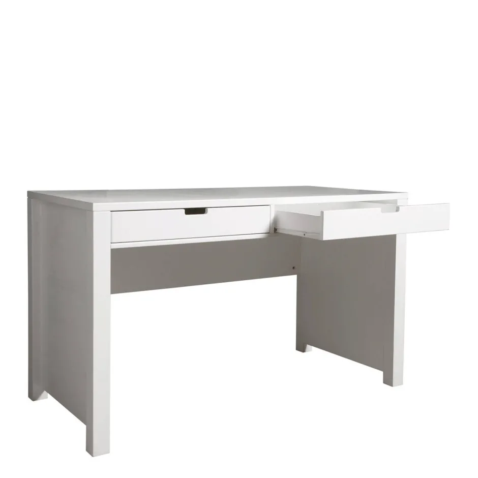 Bopita Bureau M&M Wit Met 2 Laden Best