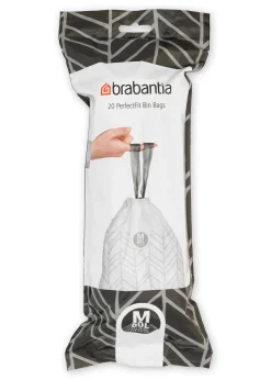 Brabantia Afvalzak Perfectfit (60L) (Set Van 6) Online