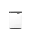 Brabantia Bo Afvalemmer (7L) Outlet
