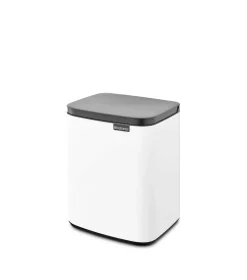 Brabantia Bo Afvalemmer (7L) Outlet