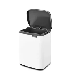 Brabantia Bo Afvalemmer (7L) Outlet