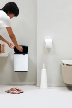 Brabantia Bo Afvalemmer (7L) Outlet