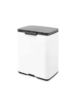 Brabantia Bo Afvalemmer (12L) New