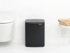 Brabantia Bo Afvalemmer (12L)