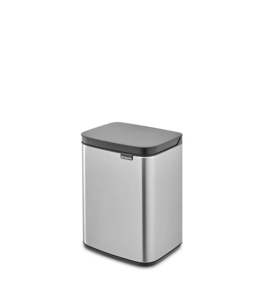 Brabantia Bo Afvalemmer (4L) Online