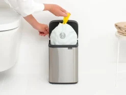 Brabantia Bo Afvalemmer (4L) Online
