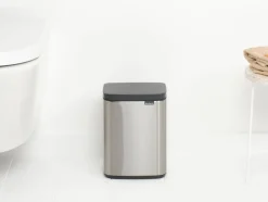 Brabantia Bo Afvalemmer (4L) Online