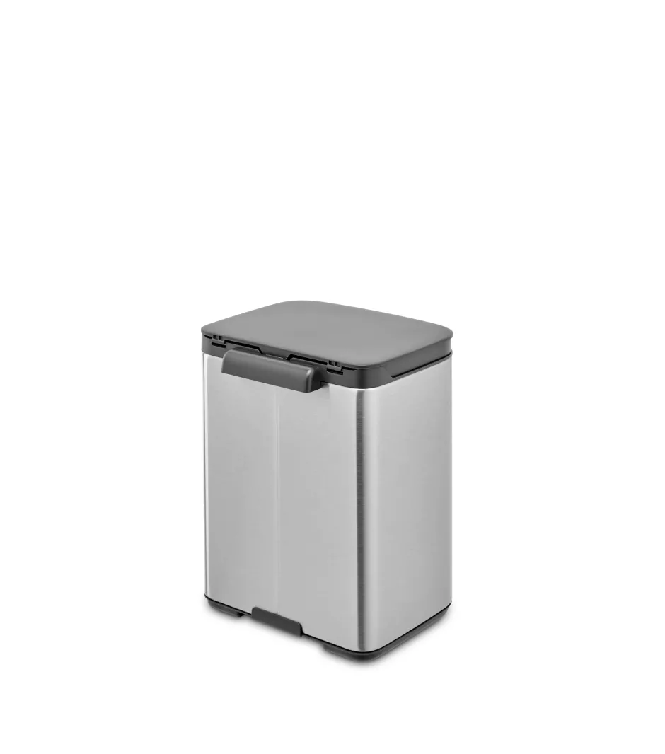 Brabantia Bo Afvalemmer (4L) Online