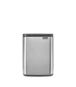 Brabantia Bo Afvalemmer (7L) Best
