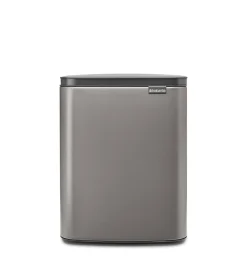 Brabantia Bo Afvalemmer (12L) New